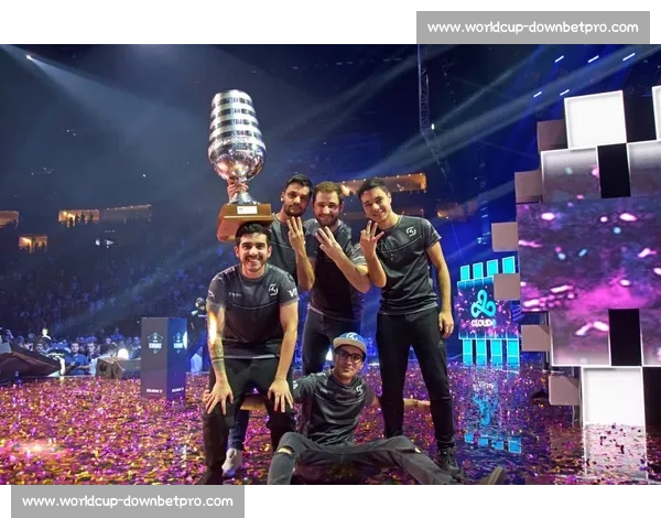 CS_GO major大赛时间确认，枪王之王谁能诞生