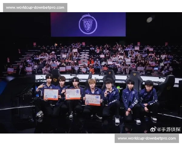 “国服最强”花落谁家，KPL舞台高手过招