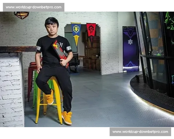 【独家】某电竞俱乐部教练接受专访，谈及评论短片带来的影响