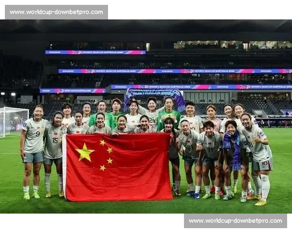 情感盛宴!女足世界杯直播,为家国荣誉而战! 情感盛宴!女足世界杯直播,为家国荣誉而战!