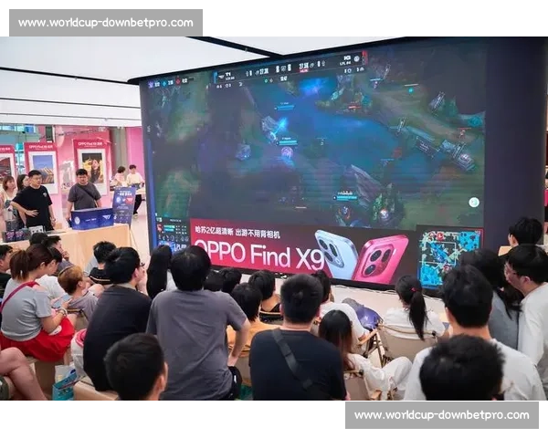 未来已来!VCT全球总决赛,开启电竞新纪元! 未来已来!VCT全球总决赛,开启电竞新纪元!