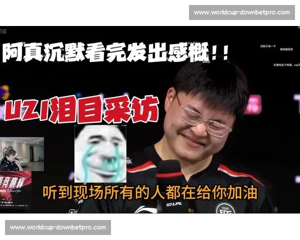 泪目！菲律宾电竞联赛选手赛后一番话，道尽电竞人的辛酸！