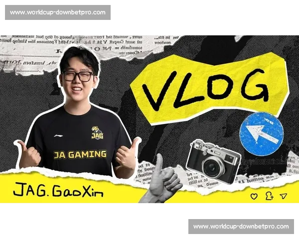 游戏人生,不虚此行!粉丝Vlog展现电竞玩家的真实生活 游戏人生,不虚此行!粉丝Vlog展现电竞玩家的真实生活