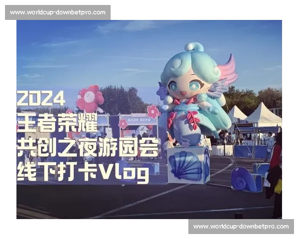 游戏人生,不虚此行!粉丝Vlog展现电竞玩家的真实生活 游戏人生,不虚此行!粉丝Vlog展现电竞玩家的真实生活